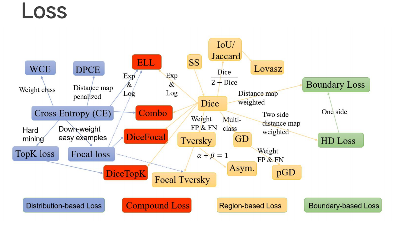 Loss Function